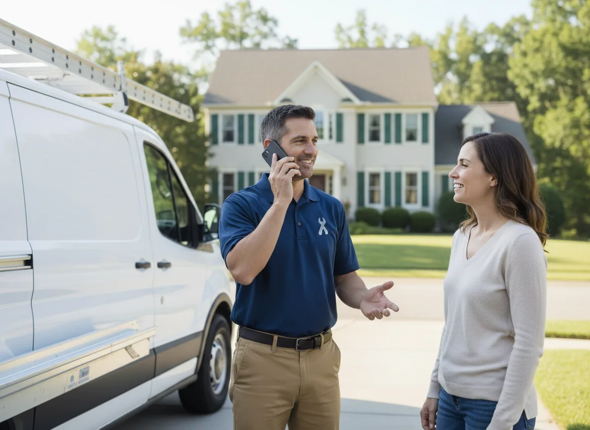 Home Gutter Service Huddleston, VA FAQs