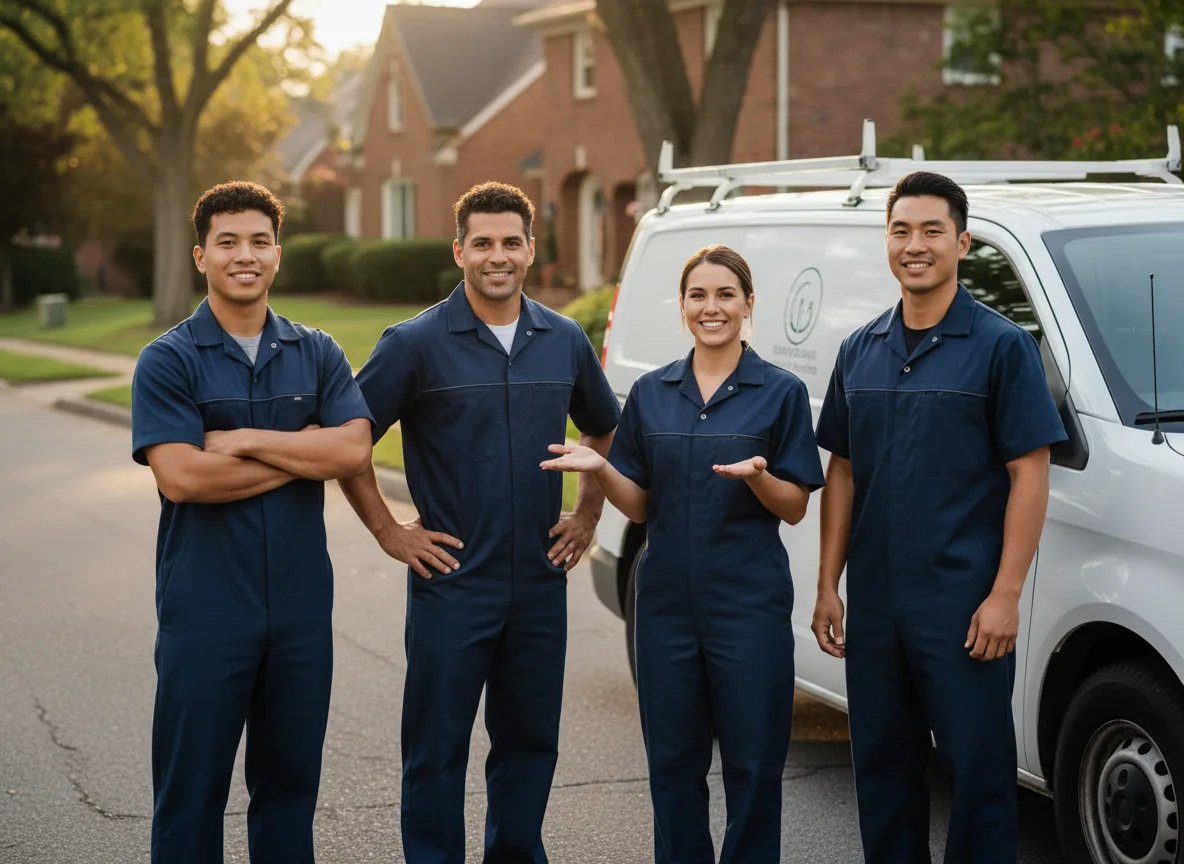 Home Gutter Service company in Huddleston, VA
